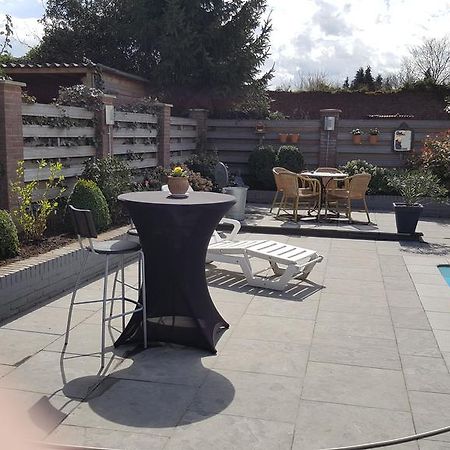 B&B Carpe Diem Eijsden Exterior foto
