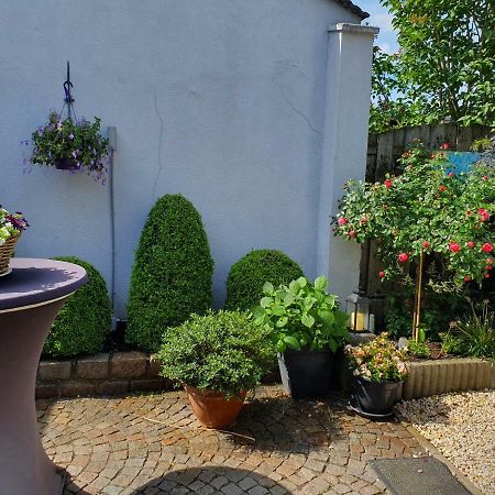 B&B Carpe Diem Eijsden Exterior foto