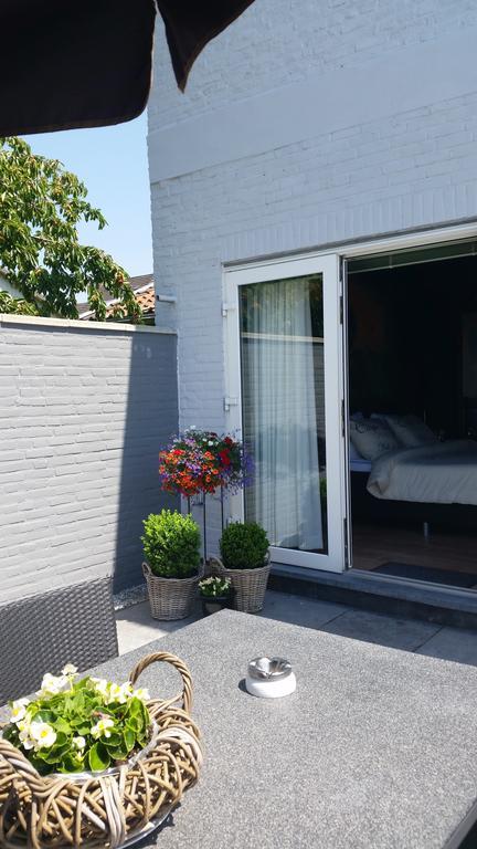 B&B Carpe Diem Eijsden Zimmer foto