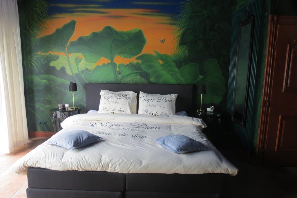B&B Carpe Diem Eijsden Zimmer foto